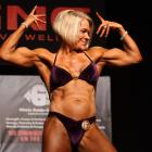 Jackie    Dorris  - NPC Empire Classic 2011 - #1